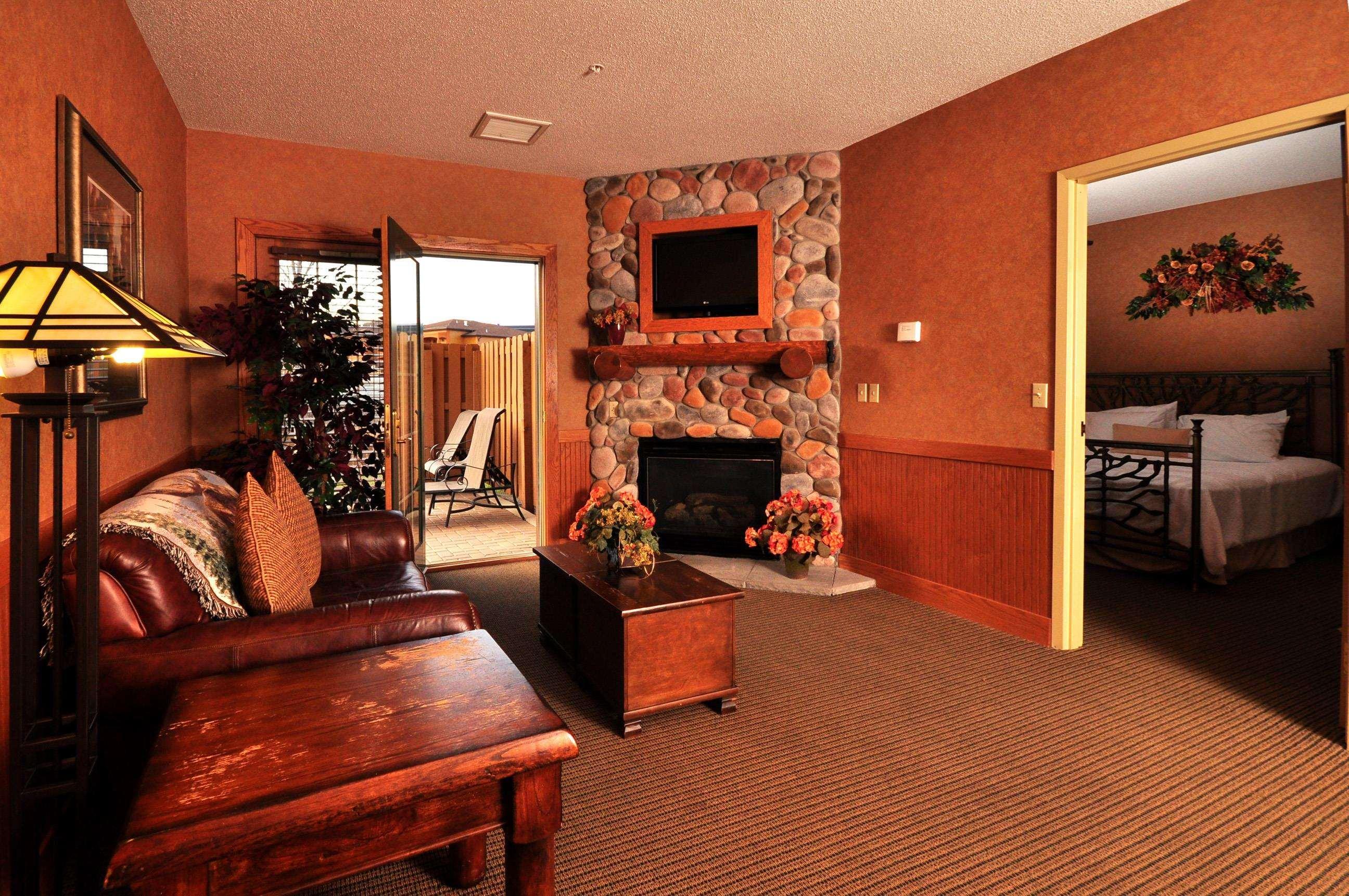 Hampton Inn Kansas City The Legends Exteriör bild