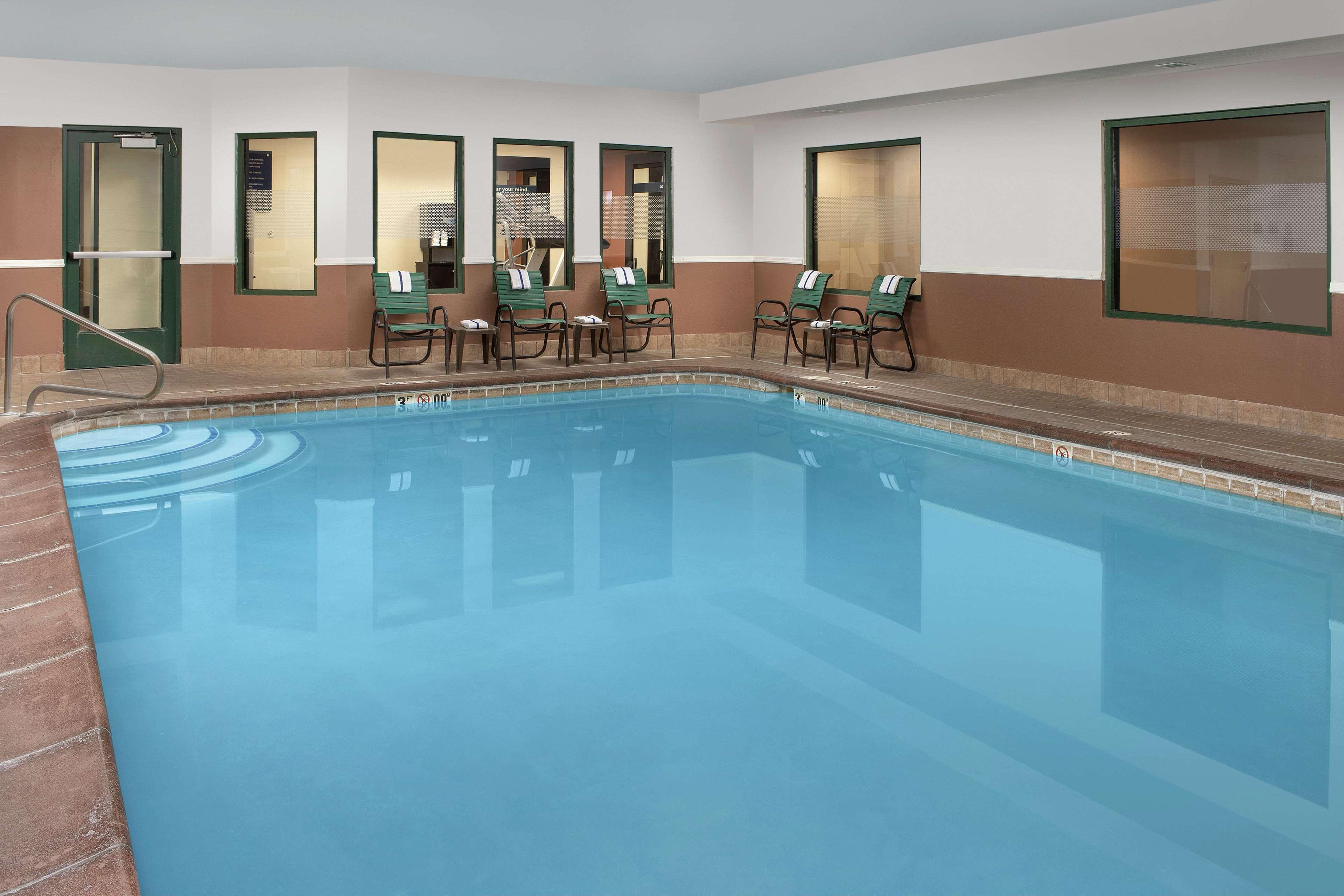 Hampton Inn Kansas City The Legends Bekvämligheter bild